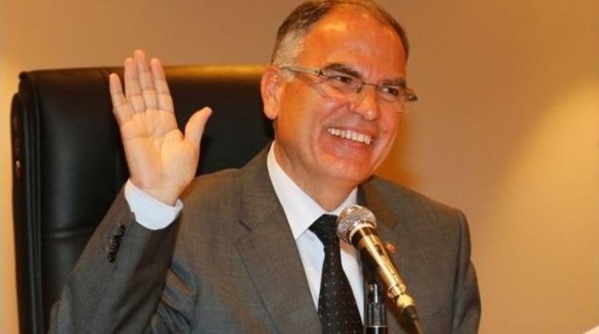 Sel&ccedil;uk&rsquo;ta Yeni D&ouml;nemin İlk Meclisi Yapıldı