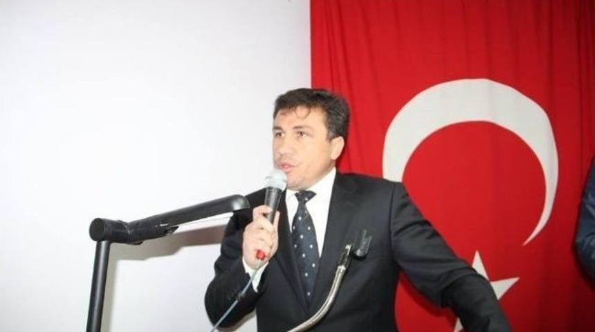 Kara Kaşınız Kara G&ouml;z&uuml;n&uuml;z İ&ccedil;in Se&ccedil;ilmediniz