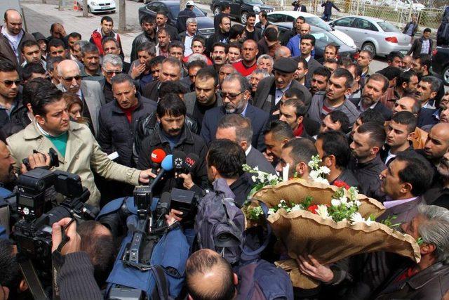 Mert Aydın ın Katil Zanlısının Yakalanması 1