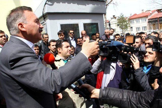 Mert Aydın ın Katil Zanlısının Yakalanması 2