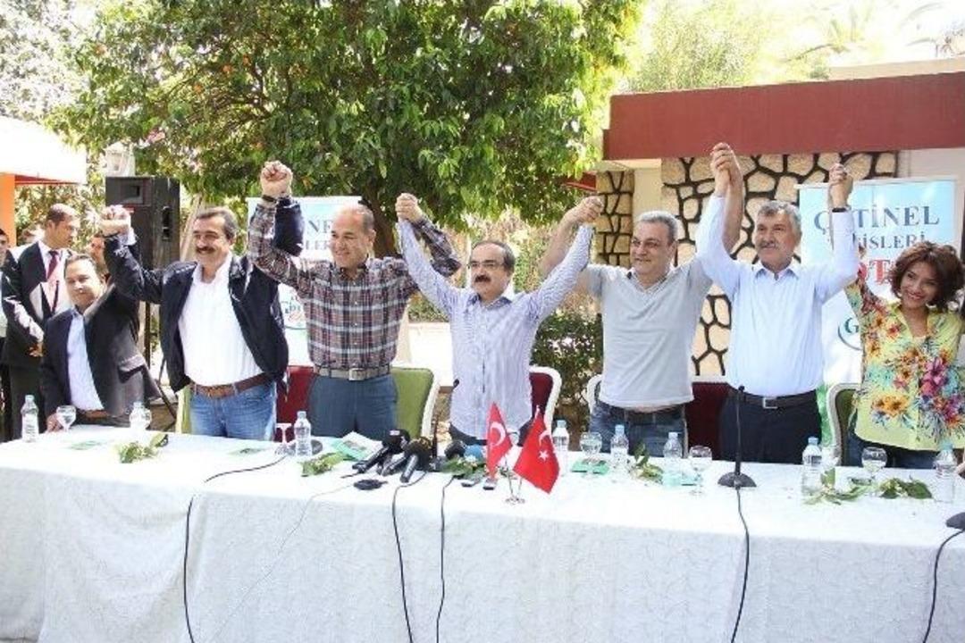 Portakal &Ccedil;i&ccedil;eği Karnavalı