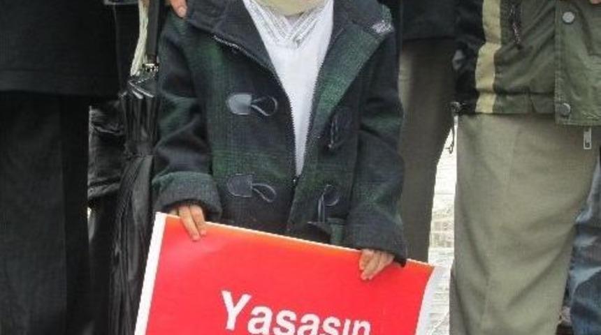 Sagir&rsquo;den Mısır&rsquo;daki İdam Kararına Tepki