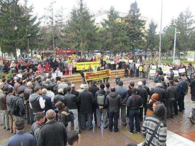 Sagir’den Mısır’daki İdam Kararına Tepki