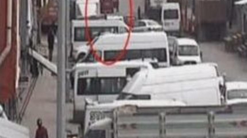 Mert Aydın'ı Kırmızı Oto &Ouml;l&uuml;me G&ouml;t&uuml;rd&uuml;