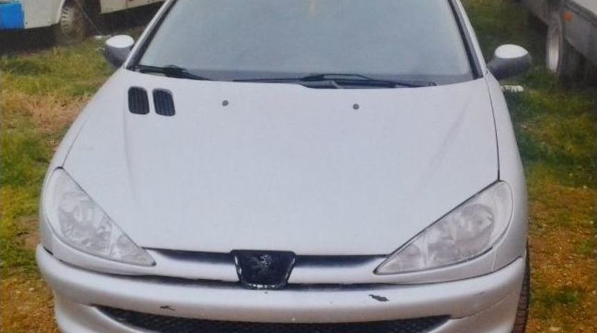 Trakya'da 13 Evi Soyan Hırsızlar İstanbul'da Kıskıvrak Yakalandı