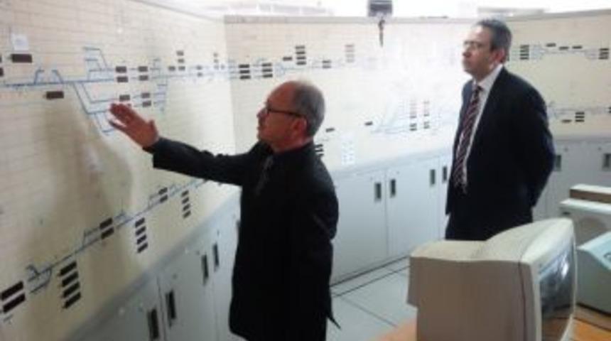 &Ccedil;erkezk&ouml;y- İstanbul Seferi Yeniden Başlayacak