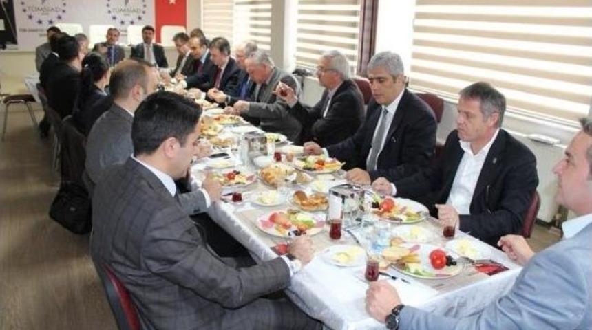 Sagif &Ccedil;alışmaları T&uuml;m Hızıyla Devam Ediyor