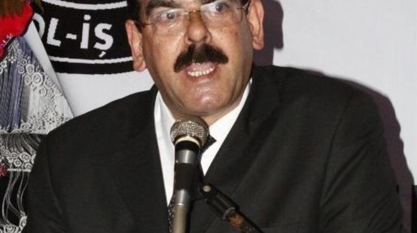 Petrol-iş Sendikası'ndan Dayanışma Gecesi