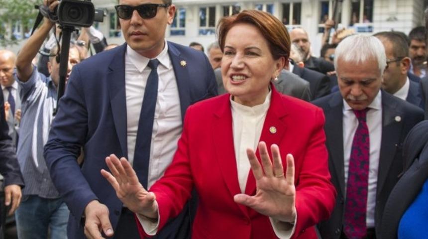 Meral Akşener'in 'istifa' kararına İYİ Partili isimden çarpıcı yorum