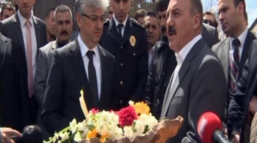 Mert'in Babası Yolcu Aydın: "zanlı Yakalandı Ama İ&ccedil;im Hala Yanıyor"