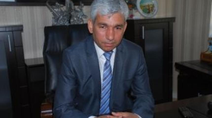 Kaplan'dan Esnafa Ssk Primi Uyarısı