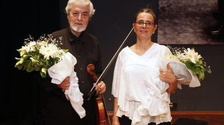 Orhan Veli Şiirleri Notalarda Hayat Buldu