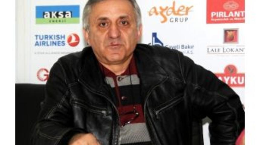 Yeğen: "bana K&uuml;l&ccedil;e Altın Verseler G&uuml;rcistan'a Gitmem"