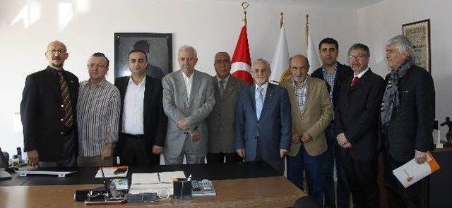 Şehit Gazeteci Hasan Tahsin Gazetecilik Yarışması Sonu&ccedil;landı 1