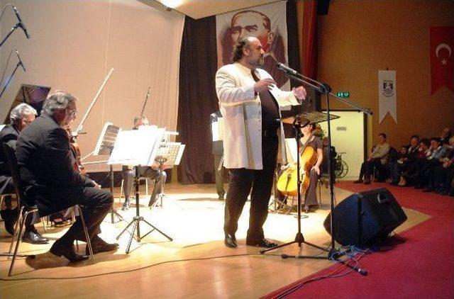 &Uuml;nl&uuml; Tenor Aysev, Rafet El Roman İle Alb&uuml;m &Ccedil;ıkaracak 2