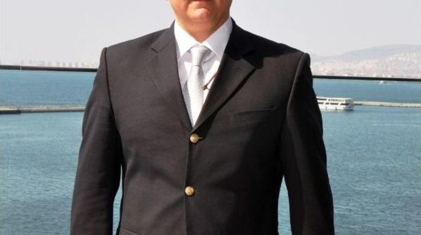 İzmir Turizmi Kan Kaybediyor