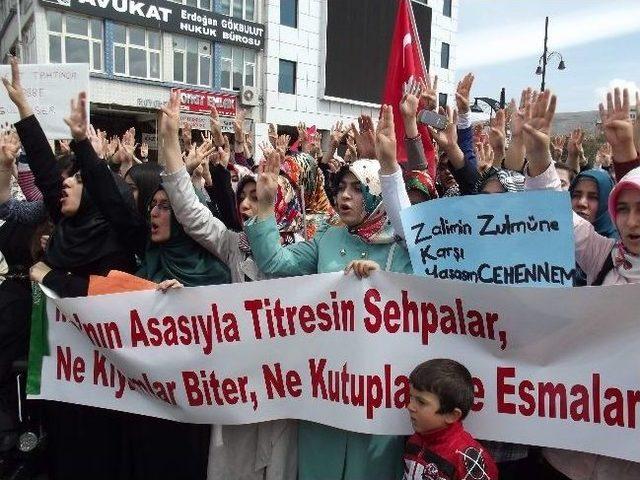 Miting Gibi Basın A&ccedil;ıklaması 2