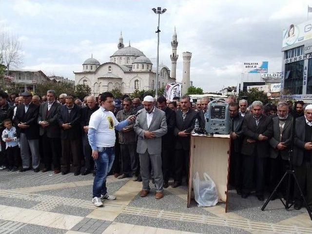 Miting Gibi Basın A&ccedil;ıklaması 3