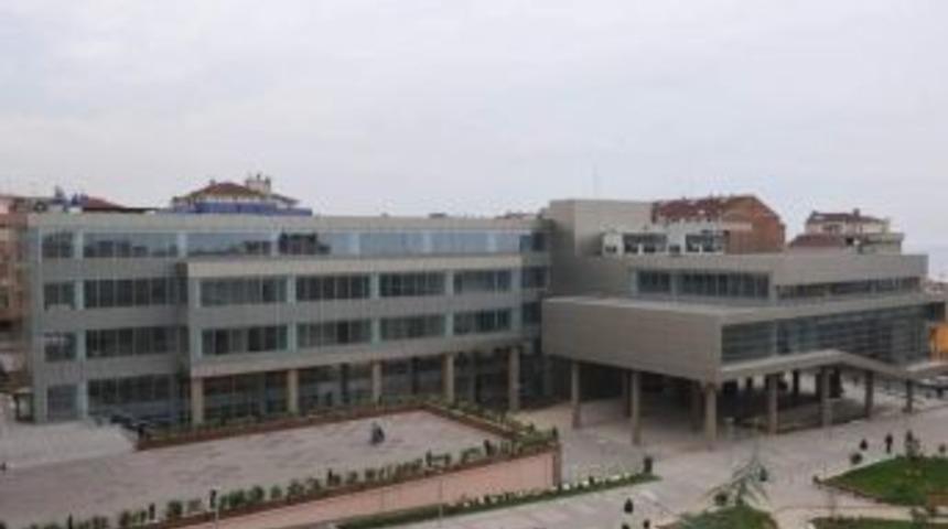 Trabzon B&uuml;y&uuml;kşehir Belediyesi İlk Meclis Toplantısı Yarın Yapılacak