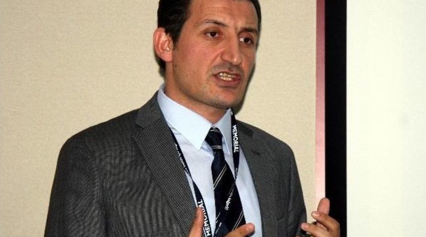 Memorıal'dan "kalp Sağlığı Okulu"