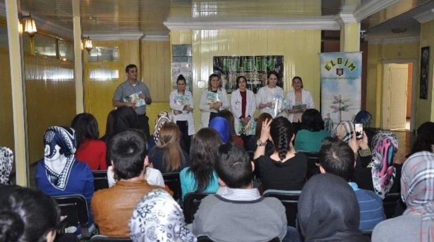 Elbim, Aileleri Kavuşturmaya Devam Ediyor