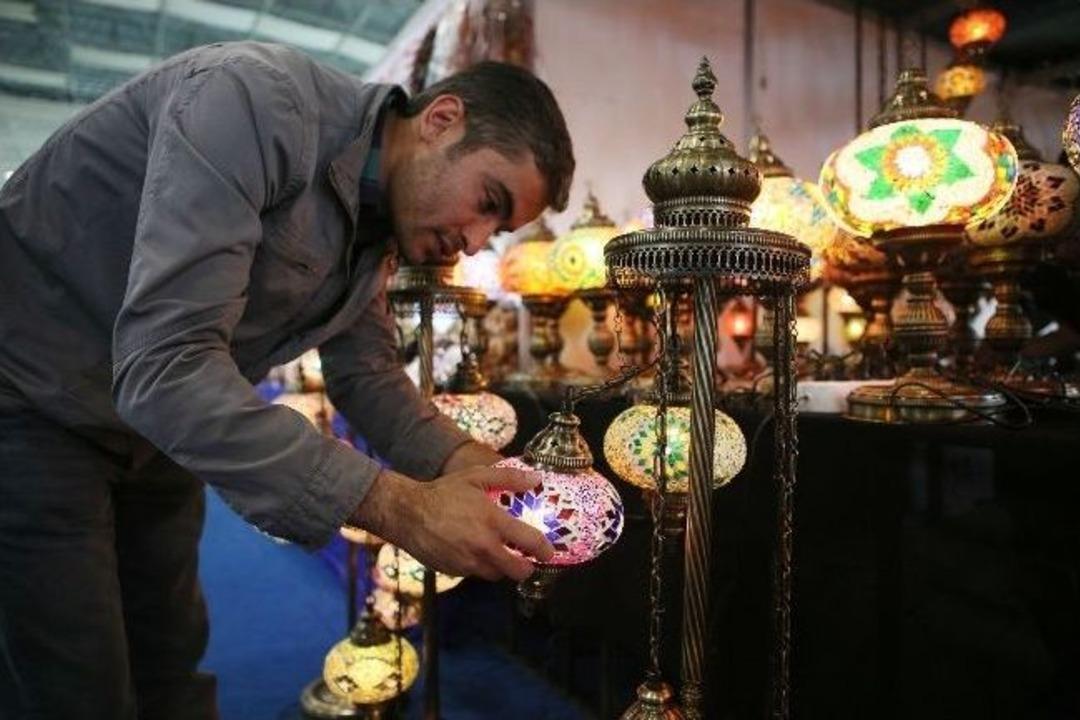 D&uuml;nyanın Renkleri Kahramanmaraş&rsquo;ta G&ouml;r&uuml;c&uuml;ye &Ccedil;ıktı