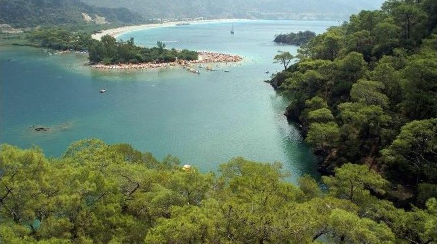 Muğla Ve İzmir İ&ccedil;in Planlar Masaya Yatırıldı