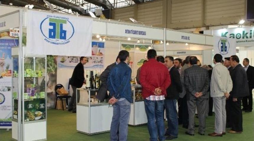 Zeytinyağında İhracatın Yolu İ&ccedil; T&uuml;ketimden Ge&ccedil;iyor