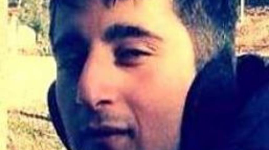 Kayıp Gen&ccedil; Aranıyor