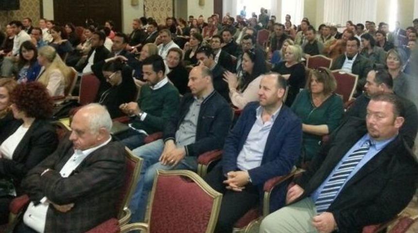 Otelciler &lsquo;tazminat&rsquo;ı Masaya Yatırdı