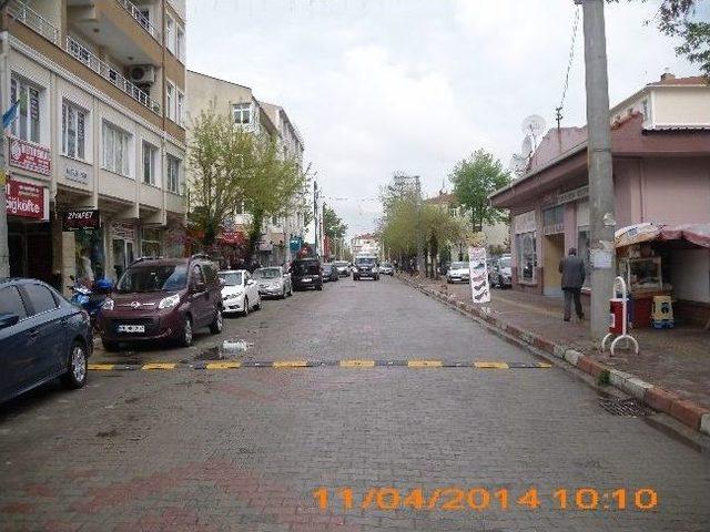 Yeni Kasisler Monte Ediliyor 1