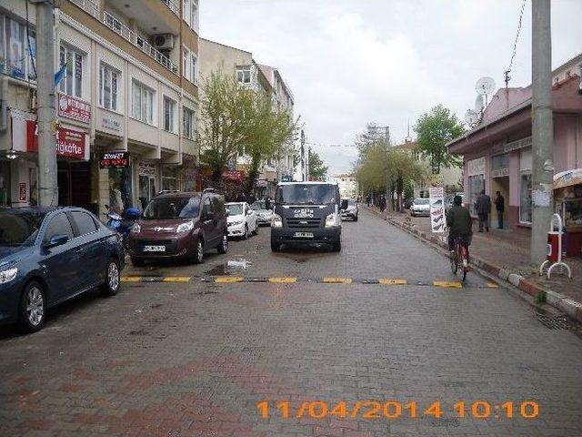 Yeni Kasisler Monte Ediliyor 2