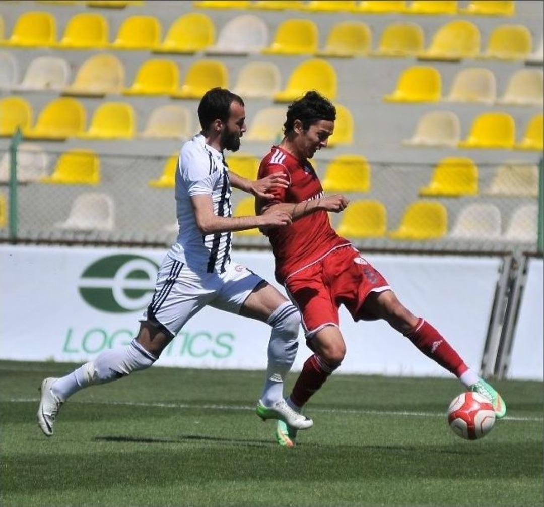 Spor Toto 2. Lig