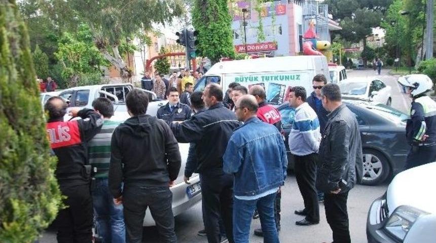 Aydın'da Uyuşturucu Operasyonu