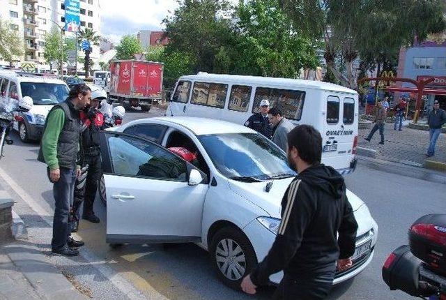 Aydın da Uyuşturucu Operasyonu 1