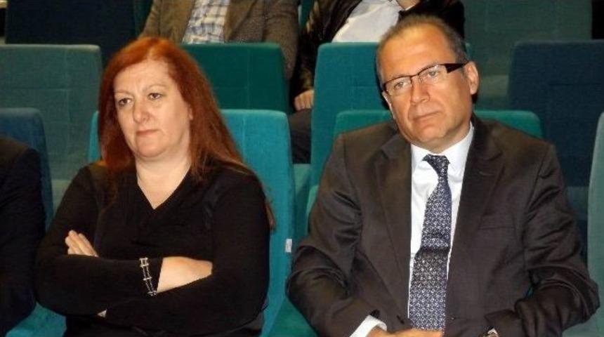 Bursa Tabip Odası&rsquo;nda Tek Aday Ertuğrul Aydın