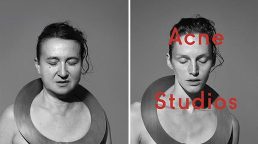 &Uuml;nl&uuml; moda &ccedil;ekimlerine bir de bu g&ouml;zle bakın!