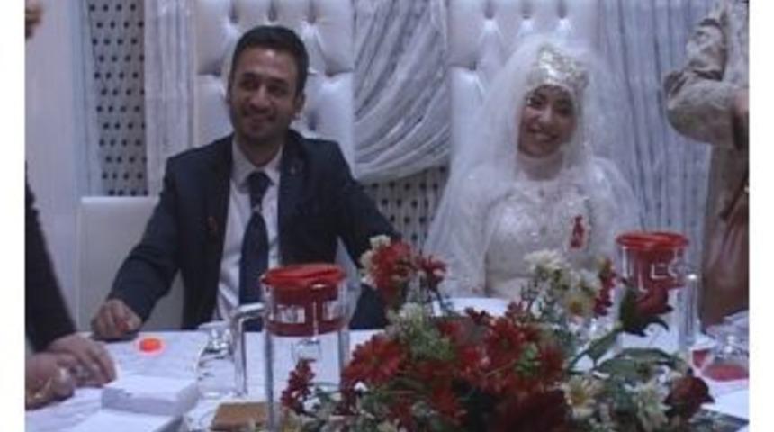 Malatya'ya Mısırlı Gelin