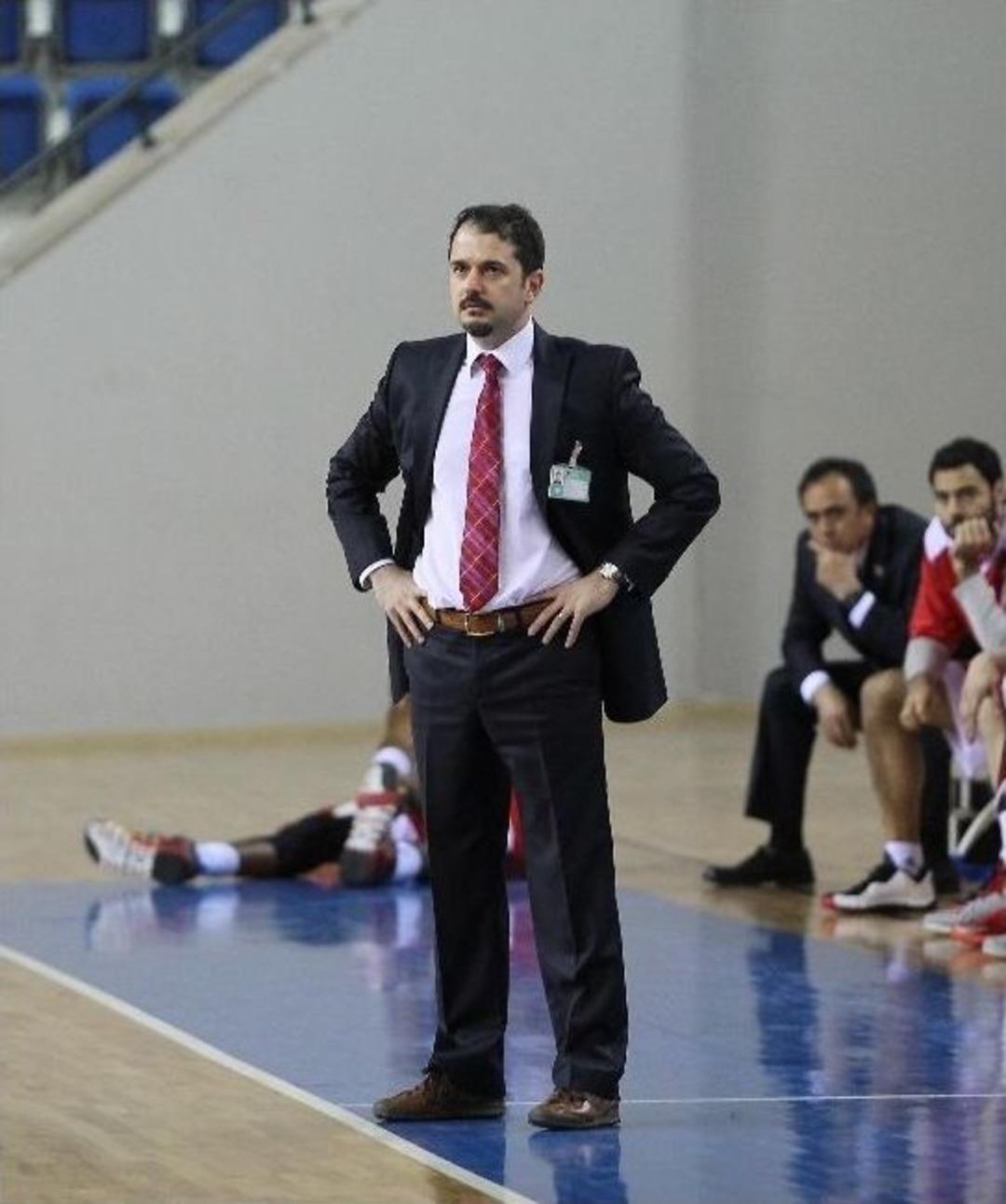Beko Basketbol Ligi