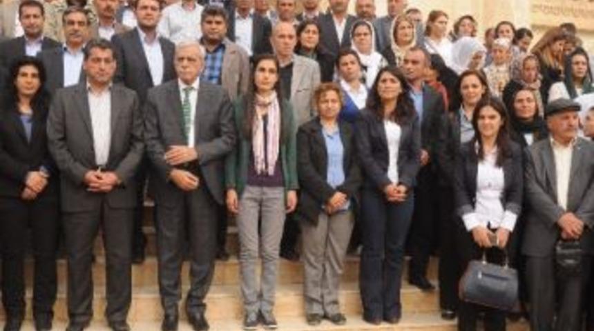 T&uuml;rk'ten 'belediye Başkanı Asi'ye Saldırı' A&ccedil;ıklaması