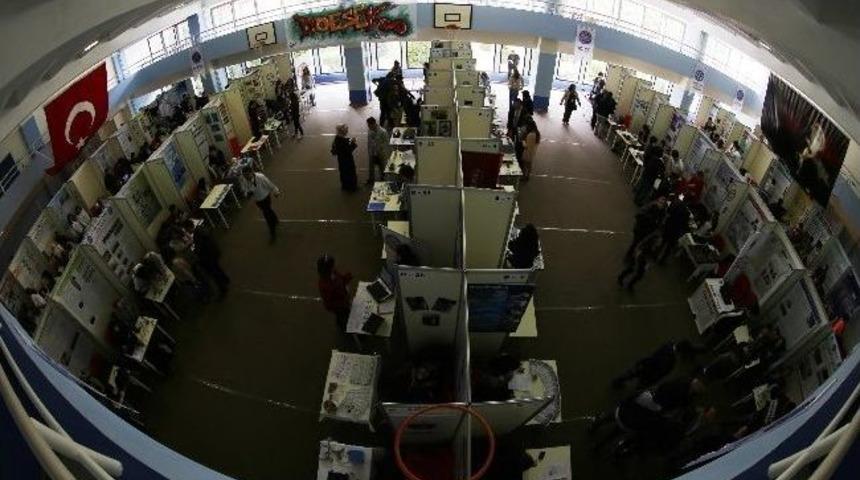 Doesef&rsquo;te Şampiyonlar Belli Oldu