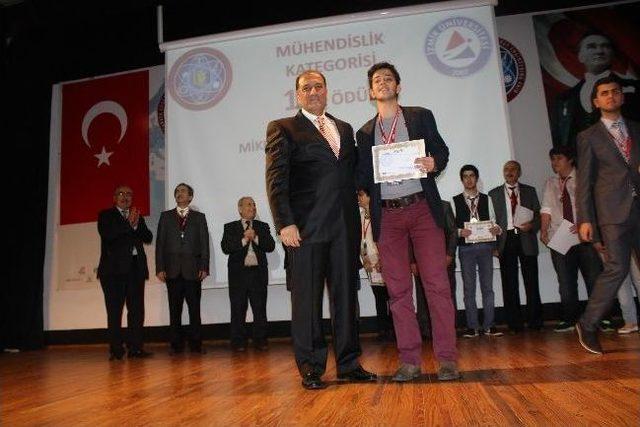 Doesef&rsquo;te Şampiyonlar Belli Oldu 1