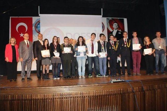 Doesef&rsquo;te Şampiyonlar Belli Oldu 2