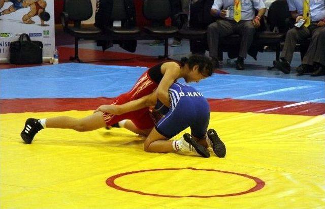 17. Uluslararası Yıldızlar Zafer Kupası Devam Ediyor 1