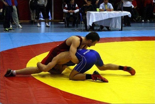 17. Uluslararası Yıldızlar Zafer Kupası Devam Ediyor 2