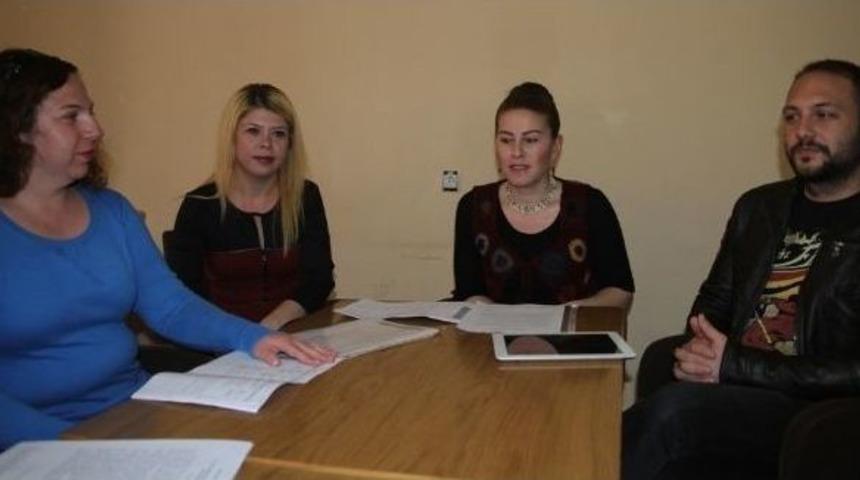 13. Van Akdamar &Ccedil;ocuk Ve Gen&ccedil;lik Tiyatroları Şenliği Başlıyor