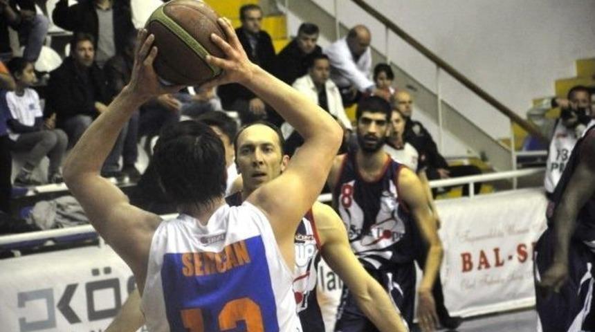 Türkiye Basketbol 2. Ligi