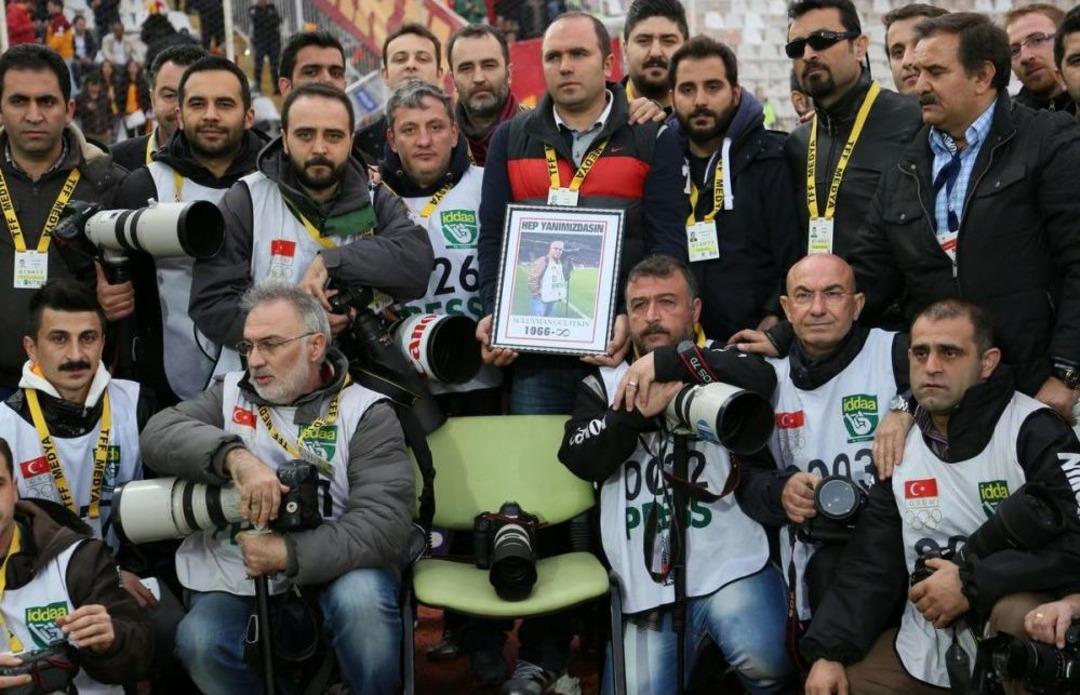 Sivasspor-Galatasaray Ma&ccedil;ından Notlar