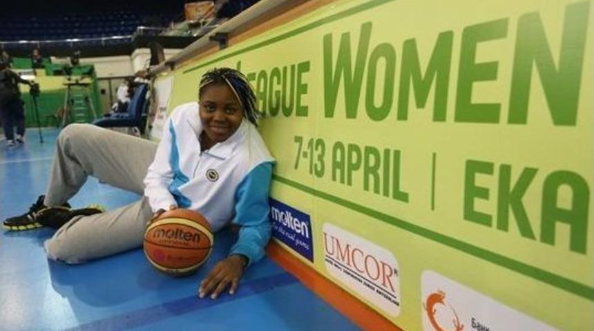 Yacoubou: &ldquo;diğerlerinden Farklı Olacak&rdquo;