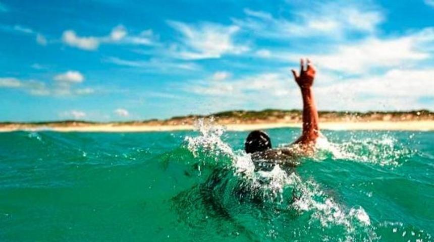 Suda boğulmada ilk yardım çok önemli! İşte yapılması gerekenler